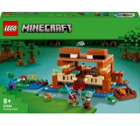 Lego The Frog House (21256)