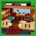 Lego The Frog House (21256)