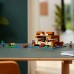 Lego The Frog House (21256)