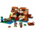 Lego The Frog House (21256)