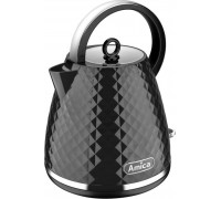 Amica KF 3030 Black