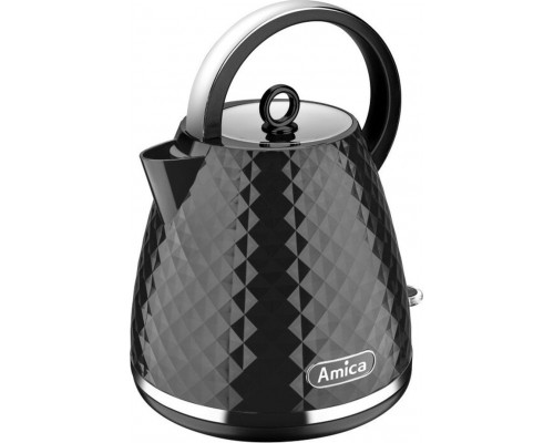 Amica KF 3030 Black