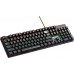 Canyon CANYON Deimos GK-4 ,mech., LED Rainbow, 1,8m, Black, US
