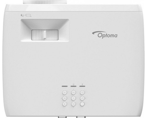 Optoma Optoma ZH350