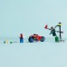 LEGO Marvel Поездка на мотоцикле: Человек-паук против. Док Ок (76275)