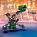 LEGO Marvel Поездка на мотоцикле: Человек-паук против. Док Ок (76275)
