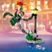 LEGO Marvel Поездка на мотоцикле: Человек-паук против. Док Ок (76275)