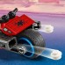 LEGO Marvel Поездка на мотоцикле: Человек-паук против. Док Ок (76275)