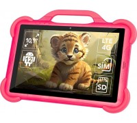 Blow KidsTAB8 8" 64 GB 4G LTE Różowe (79-069#)