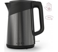 Aeno EK3 (1.7 l), Grey