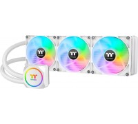 Thermaltake TH420 ARGB Snow Sync (CL-W369-PL14SW-A)