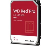 WD twardy WD Red Pro 14TB 3,5 512MB SATAIII/7200rpm
