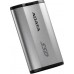 SSD ADATA Dysk SSD External SD810 4TB USB3.2C 20Gb/s Silver
