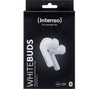 Intenso HEADSET BUDS T302A/WHITE 3720302 INTENSO