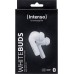 Intenso HEADSET BUDS T302A/WHITE 3720302 INTENSO