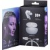 Intenso HEADSET BUDS T302A/WHITE 3720302 INTENSO