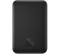 Baseus Magnetic Mini Air 6000mAh Black