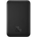 Baseus Magnetic Mini Air 6000mAh Black