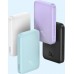 Baseus Magnetic Mini Air 6000mAh Black