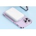 Baseus Magnetic Mini Air 6000mAh Black