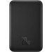 Baseus Magnetic Mini Air 6000mAh Black