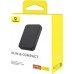 Baseus Magnetic Mini Air 6000mAh Black