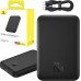 Baseus Magnetic Mini Air 6000mAh Black