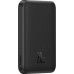 Baseus Magnetic Mini Air 6000mAh Black
