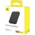 Baseus Magnetic Mini Air 6000mAh Black