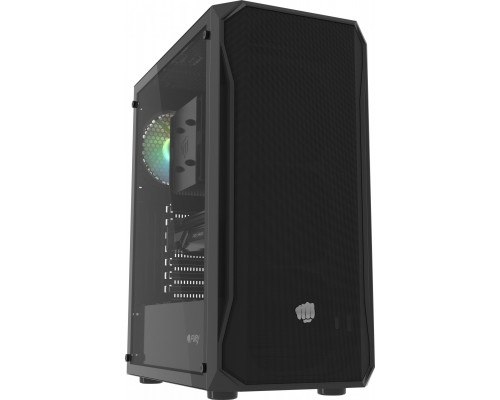 Fury Shobo SH4 RGB (NFO-2153)