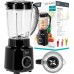 goblet Teesa goblet 500W czarny