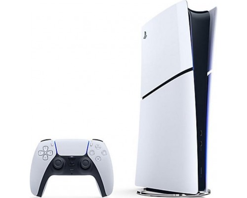 Sony PlayStation 5 Digital Slim D Chassis