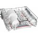 Bosch SMV6YCX05E