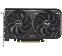 Asus Dual GeForce RTX 4060 V2 OC 8GB GDDR6 Bulk (DUAL-RTX4060-O8G-V2)
