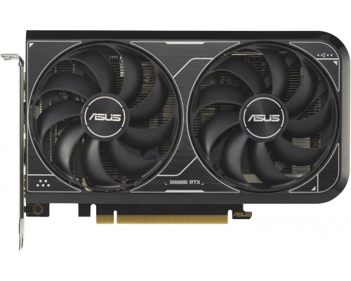 Asus Dual GeForce RTX 4060 V2 OC 8GB GDDR6 Bulk (DUAL-RTX4060-O8G-V2)