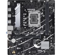 Intel B760 Asus PRIME B760M-R D4