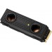 SSD Corsair Force Series MP700 PRO Hydro X 2TB M.2 2280 PCI-E x4 Gen5 NVMe (CSSD-F2000GBMP700PHX)