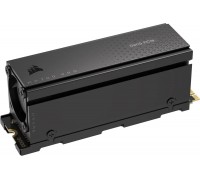 SSD Corsair MP700 Pro 2TB M.2 2280 PCI-E x4 Gen5 NVMe (CSSD-F2000GBMP700PRO)