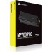 SSD Corsair MP700 Pro 2TB M.2 2280 PCI-E x4 Gen5 NVMe (CSSD-F2000GBMP700PRO)