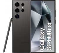 Samsung Galaxy S24 Ultra Enterprise Edition 5G 12/256GB Black  (SM-S928BWithKGEEE)