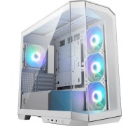 MSI MAG Pano M100R PZ ARGB White (306-7G24W21-809)