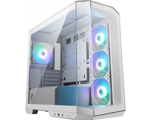 MSI MAG Pano M100R PZ ARGB White (306-7G24W21-809)