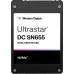 WD Western Digital Ultrastar DC SN655 U.3 15,4 TB PCI Express 4.0 3D TLC NAND NVMe
