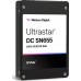 WD Western Digital Ultrastar DC SN655 U.3 15,4 TB PCI Express 4.0 3D TLC NAND NVMe