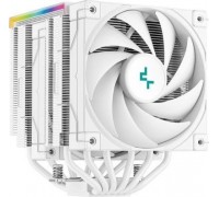 CPU Deepcool AK620 Digital WH (R-AK620-WHADMN-G)