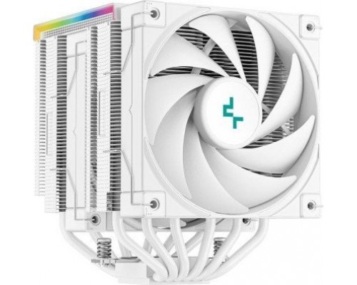 CPU Deepcool AK620 Digital WH (R-AK620-WHADMN-G)