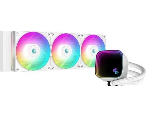 Deepcool LS720 SE WH (R-LS720-WHAMMM-G-1)