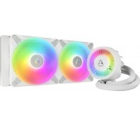 Arctic Freezer III 280 A-RGB White (ACFRE00151A)
