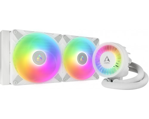 Arctic Freezer III 280 A-RGB White (ACFRE00151A)