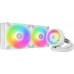 Arctic Freezer III 280 A-RGB White (ACFRE00151A)